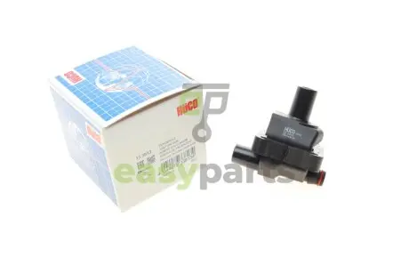 Котушка запалювання MB Sprinter (903/904)/Vito (638)/VW LT (28-35) 2.3 95-06 (HUCO) HITACHI (HÜCO) 133813