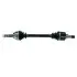 Піввісь (передня) Ford Transit Courier 1.0 EcoBoost (L) (25x23x616) SKF VKJC 5715 (фото 1)