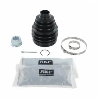 NISSAN К-т пильнику ШРКШ Qashqai,X-Trail,Renault Koleos 07- SKF VKJP 1398