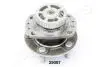 Ступица колеса JAPANPARTS KK-29007 (фото 1)