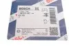 Комплект пружинок колодок ручника Kia Sportage 2.0i/2.0TD 94-03 BOSCH 1987475387 (фото 3)