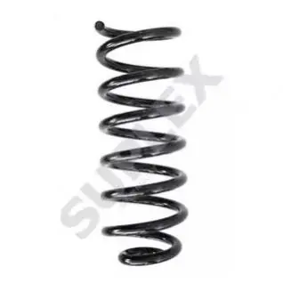 Фото vw пружина задняя l=333mm audi a8 quattro 3.3tdi/4.2 94- SUPLEX 03279 VW Пружина задняя L=333mm Audi A8 quattro 3.3TDI/4.2 94- SUPLEX 03279