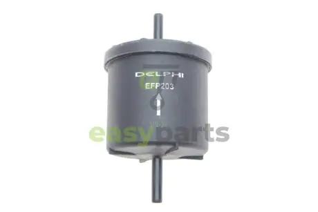 Фільтр паливний Ford Transit 2.0 -00 Delphi EFP203