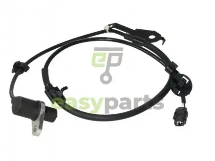 TOYOTA датчик ABS передн.прав. Yaris 05-,Yaris Verso 99- Delphi SS20236