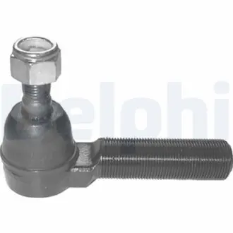 Наконечник поперечної рульової тяги Delphi TA1701