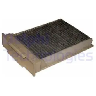 Фільтр салону вугільний Delphi TSP0325206C