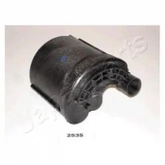 TOYOTA фільтр палива Prius 1.5 Hybrid, Lexus IS/GS JAPANPARTS FC-253S