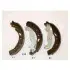 MAZDA щоки гальмівні задні Mazda 2,Ford Fiesta 08- JAPANPARTS GF-314AF (фото 1)