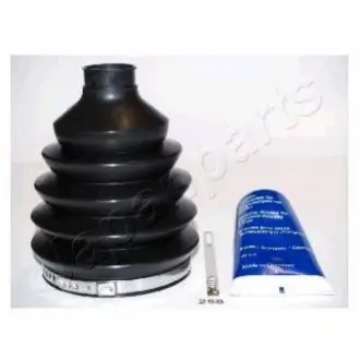 HYUNDAI пильник зовнішнього ШРКШа 29*93*132 TUCSON -10 JAPANPARTS KB-258