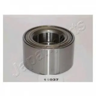 Комплект підшипника маточини колеса JAPANPARTS KK-11037