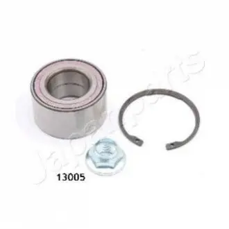 Фото підшипник маточини перед. Mazda 6 07-13 (45x84x45) JAPANPARTS KK-13005 Підшипник маточини перед. Mazda 6 07-13 (45x84x45) JAPANPARTS KK-13005