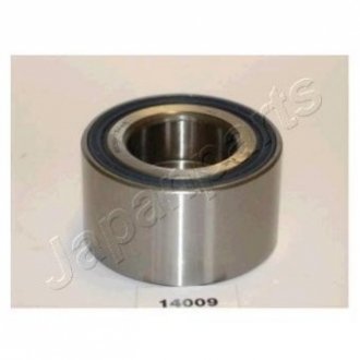 Комплект подшипника ступицы колеса JAPANPARTS KK-14009