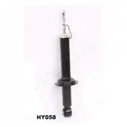 HYUNDAI Амортизатор газ.задн.Sonata,Kia Magentis 00- JAPANPARTS MM-HY058