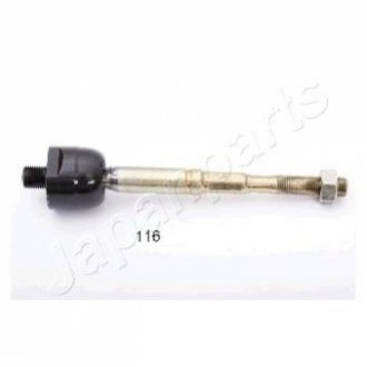 NISSAN рульова тяга лів./прав. Navara,Pathfinder 05- JAPANPARTS RD-116