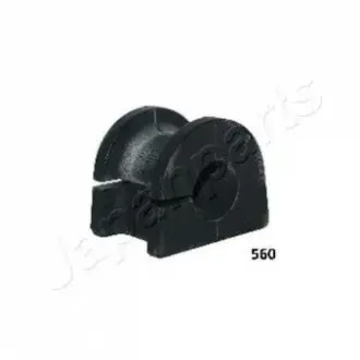 MITSUBISHI втулка задн.стабілізатора 23mm Pajero 00- JAPANPARTS RU-560