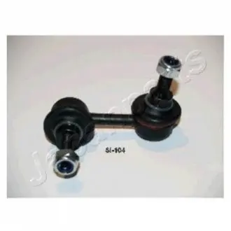NISSAN тяга стабілізатора передн.лів.Almera Tino 00- JAPANPARTS SI-103L
