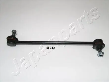 Стабилизатор, ходовая часть JAPANPARTS SI-312