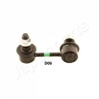Стабилизатор, ходовая часть JAPANPARTS SI-D06L