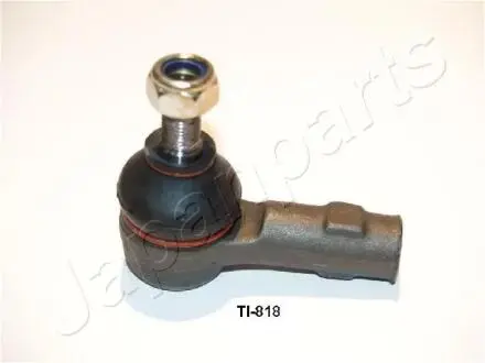 SUZUKI наконечник рульової тяги WAGON R+ 98- лів/прав JAPANPARTS TI-818