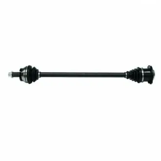 VW піввісь прав. Polo,Skoda Fabia, Roomster 1.4/1.9TDI -10 SKF VKJC 5107
