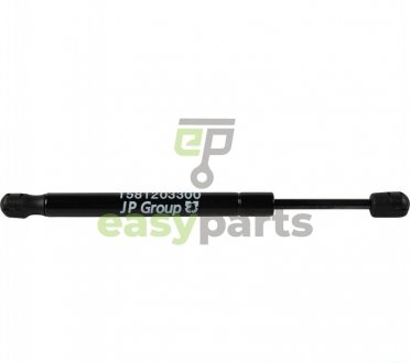 Амортизатор багажника Focus 04- седан (280/90mm 510N) JP GROUP 1581203300