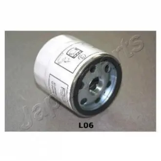 CITROEN фільтр масляний Jumper III,Peugeot Boxer 11- JAPANPARTS FO-L06S