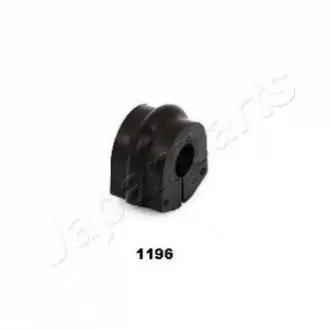 NISSAN втулка стабілізатора передн.16mm PICK UP 98- JAPANPARTS RU-1196
