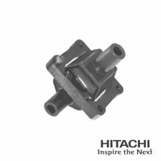Катушка запалювання VW LT "97-03 HITACHI (HÜCO) 2503813