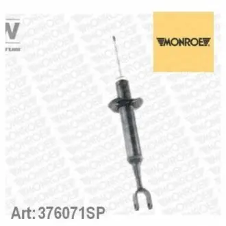 Фото 1 - vw амортизатор oespectrum передній прав./лев.audi a4 00- MONROE 376071SP VW Амортизатор oespectrum передній прав./Лев.Audi A4 00- MONROE 376071SP (фото 1)