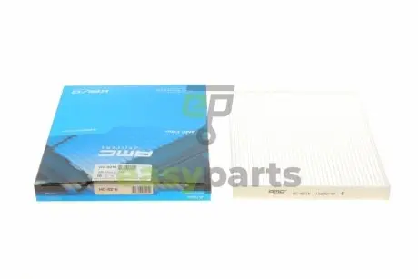 Фільтр салону Hyundai Tucson 06-/I30 12-/Kia Sportage 04- KAVO PARTS HC-8216