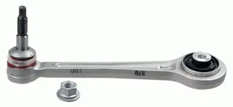 LMI BMW важіль задн.верхній лів. E60 530/550, 6 E63,7 E65/66 03- LEMFORDER 37350 01