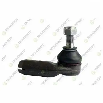 VW наконечник рул. тяги прав. M18*1,5 Audi 100 90-7/92 TEKNOROT A-113