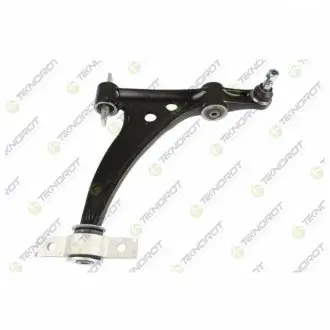 FIAT Рычаг передн.нижн.левый 17.8mm Alfa Romeo 166 98- TEKNOROT AF-326