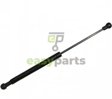 Амортизатор багажника Smart ForTwo -07 (305/109mm 130N) JP GROUP 6181200100