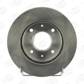 Диск тормозной передний (цена за 2шт.) Volvo S40, V40/Mitsubishi Carisma, Galant CHAMPION 561926CH
