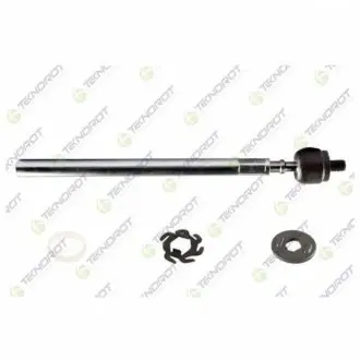 PEUGEOT рульова тяга лів./прав.M14/M12 L=335mm 309 85- TEKNOROT P-705