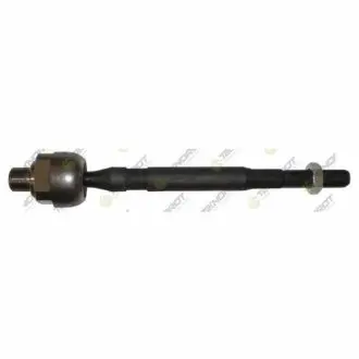HONDA тяга рульова лів.L=231mm M16x1/М12х1,25 Jazz 02- TEKNOROT H-500