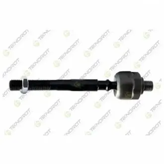 HONDA тяга рульова лів./прав.M14/M14 L=176mm Civic 95- TEKNOROT H-214