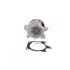 NISSAN помпа води Juke, Qashqai, X-Trail 1,6-2.0 10- JAPANPARTS PQ-100 (фото 1)