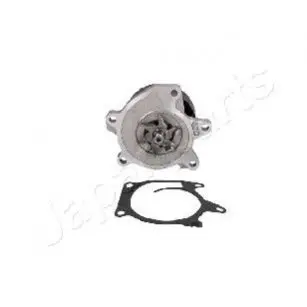 NISSAN помпа води Juke, Qashqai, X-Trail 1,6-2.0 10- JAPANPARTS PQ-100