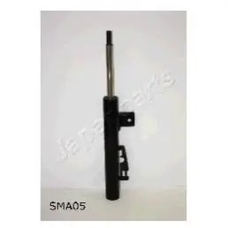 DB амортизатор передн. прав./лів. газ. SMART Fortwo 07- JAPANPARTS MM-SMA05