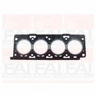 Прокладка Г/Б Fiat Doblo,Multipla,Palio Weekend, Stilo 1.6 16V 02.01- /Lancia 182 B6 FAI HG1403