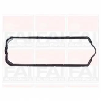 Прокладка клапанної кришки VW Passat 1,9 D/TD 93-/Caddy 95- FAI RC534S