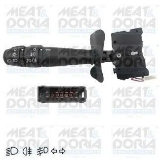 MEATDORIA RENAULT Перемикач на рульовiй колонц Megane I 96- MEAT&DORIA 23074