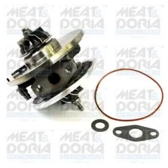 MEATDORIA Вставка турбіни KIA CEED 1.6 CRDI 06 - (для 7406110001) MEAT&DORIA 60100