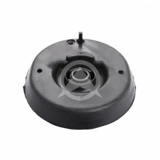 Опора амортизатора перед. Citroen C2/C3 1.1/1.4/1.6 HDI 02- SIDEM 853402
