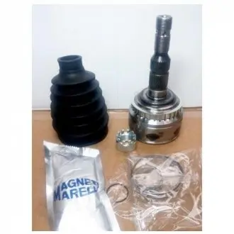 OPEL ШРКШ зовнішній к-кт Combo,Corsa C,Meriva 03- MAGNETI MARELLI TOJ0215