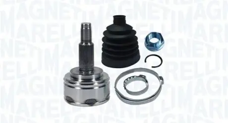 ШРКШ зі змазкою в комплекті MAGNETI MARELLI TOJ0249