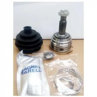 VW ШРКШ к-т зовнішній Golf II,Golf III,Passat 83- MAGNETI MARELLI TOJ0258
