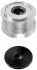 Шків генератора Accent/Getz/Matrix 02- HELLA 9XU 358 038-831 (фото 1)